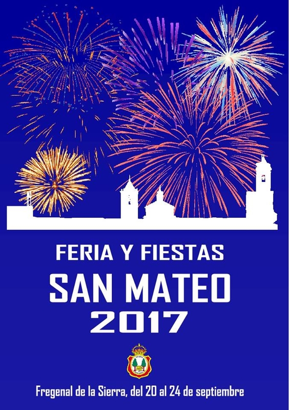 Fregenal de la Sierra presenta su programa para la Feria y Fiestas de San Mateo