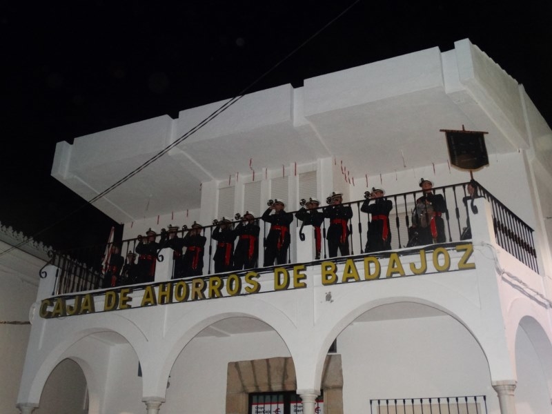 Cientos de personas disfrutaron de la Noche en Blanco en Segura de León