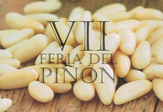 Completa programación para la VII Feria del Piñón en Calera de León