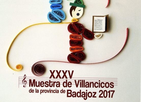 Finaliza en Segura de León y La Roca de la Sierra la XXXV Edición de la Muestra Provincial de Villancicos