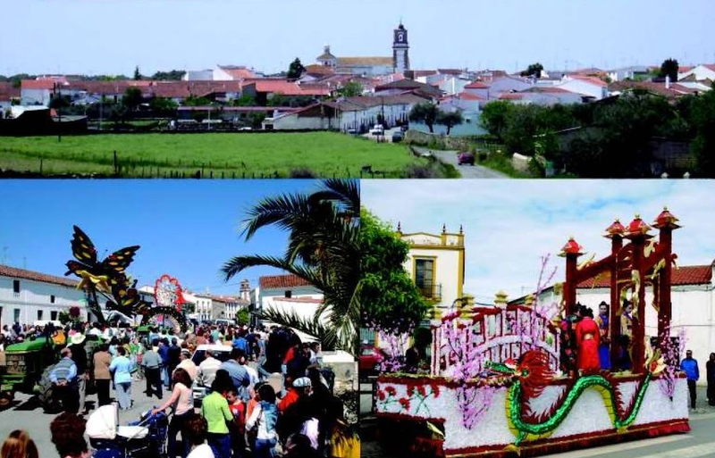 Bodonal festeja su tradicional San Isidro desde este sábado