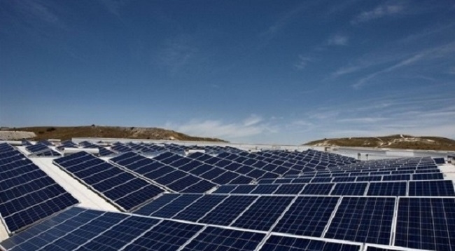 La Planta Fotovoltaica de Bienvenida será una realidad en pocos meses