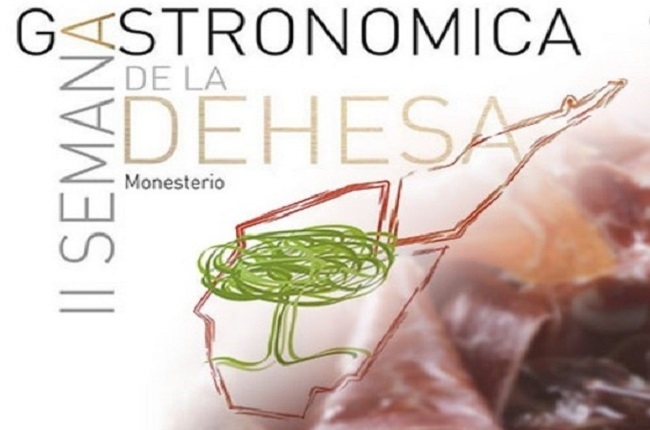 El V Concurso Nacional Cocina de la Dehesa de Monesterio repartirá 1.450 euros en premios