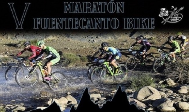 Participa en el Concurso de Fotografía que se celebrará en la `V Maratón FuenteCanto Bike