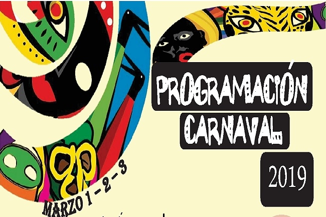 Monesterio celebra su carnaval con una extensa programación