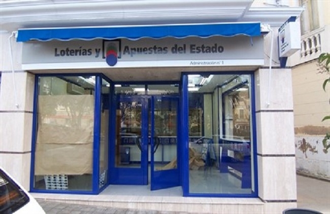 El segundo premio de 60.000 euros de la Lotería Nacional es vendido íntegramente en Monesterio 