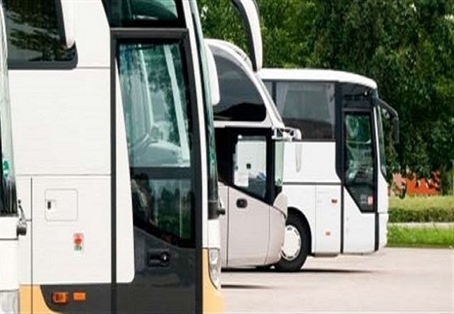 Comienzan a funcionar las nuevas frecuencias de autobuses en Monesterio, Fuente de Cantos y Bienvenida