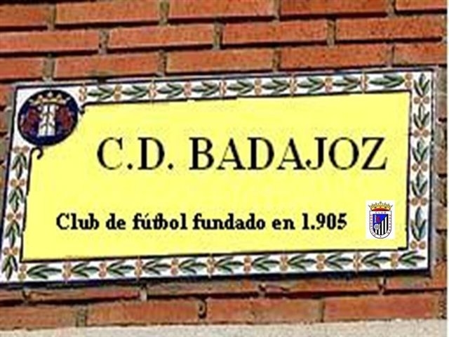 Club Deportivo Badajoz, un histórico que sigue creciendo