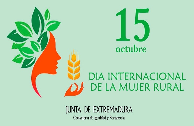 La Oficina de Igualdad de Mancomunidad de Tentudía inicia una campaña para dar visibilidad a las mujeres rurales de la Comarca