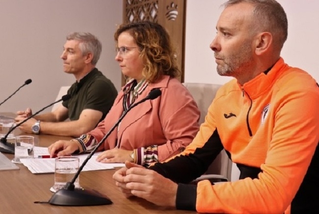 Segura de León acogerá un curso de auto protección para mujeres de la Diputación de Badajoz
