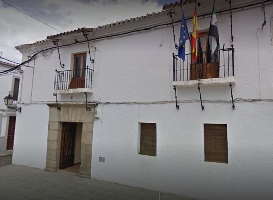 El Ayuntamiento de Bodonal de la Sierra publica las bases para la contratación de dos formadores