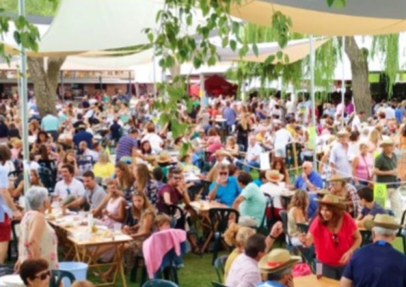 El Ayuntamiento de Monesterio busca alternativas a la Feria de Septiembre y el Día del Jamón
