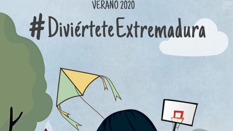 La Mancomunidad de Tentudía contratará 8 monitores de ocio y tiempo libre para desarrollar el programa Diviértete Extremadura