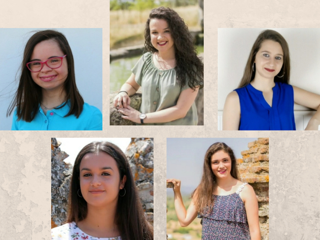 Conocidas la Vaquera y Zagalas para las Capeas 2019 en Segura de León