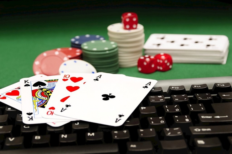 El auge de los casinos online