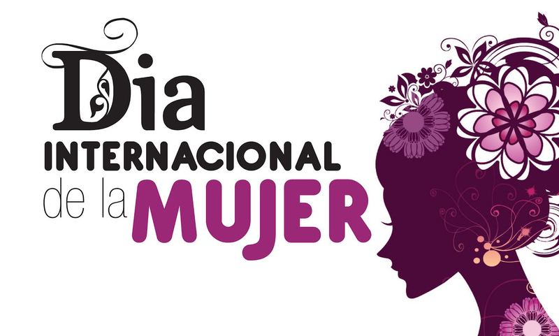 Convocado en Fuentes de León el Concurso Cartel Anunciador del Día Internacional de la Mujer