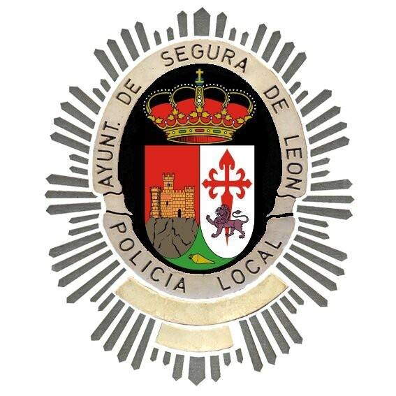 El BOP publicaba las bases para la provisión de una plaza de Agente de Policía Local en Segura de León