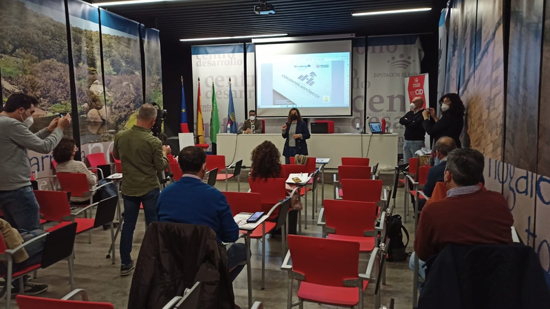 Fregenal de la Sierra formará parte de la nueva Red de Conjuntos Históricos de la provincia de Badajoz