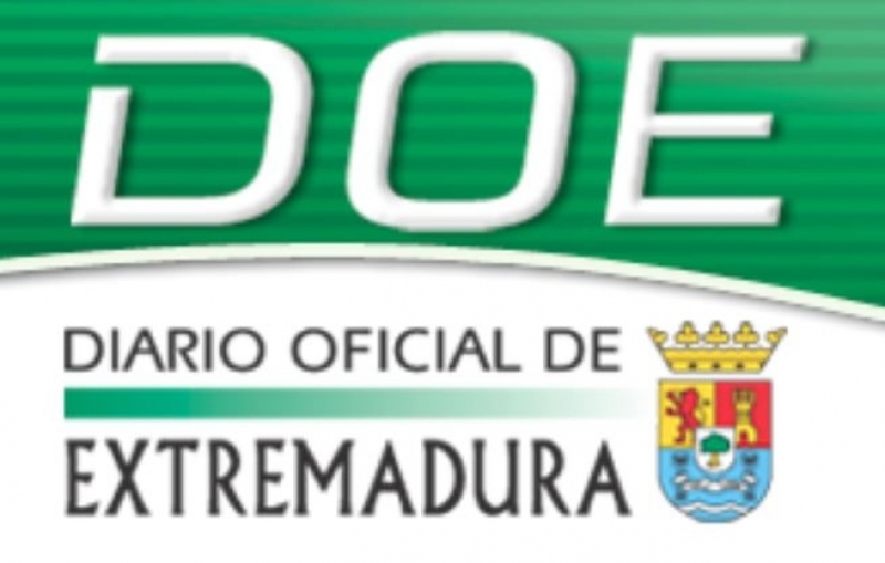 El DOE publica la prórroga del cierre perimetral de Bodonal de la Sierra, en principio hasta el 9 de mayo