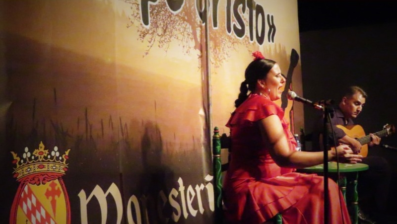Convocado el XXVI Concurso de Cante por Fandangos de la Peña Flamenca Pepe Cristo de Monesterio