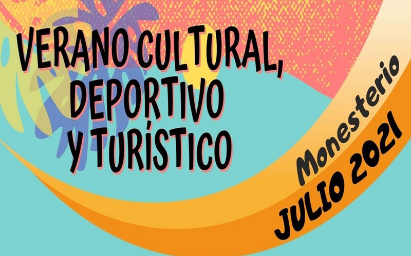 Presentada una amplia programación cultural, deportiva y turística en Monesterio para el mes de julio