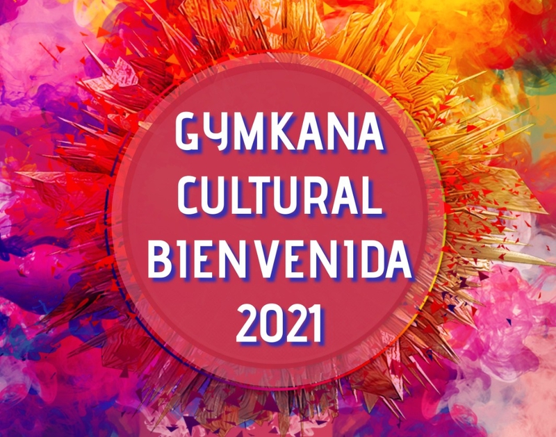 Bienvenida organiza la Gymkana Cultural 2021 para este próximo fin de semana