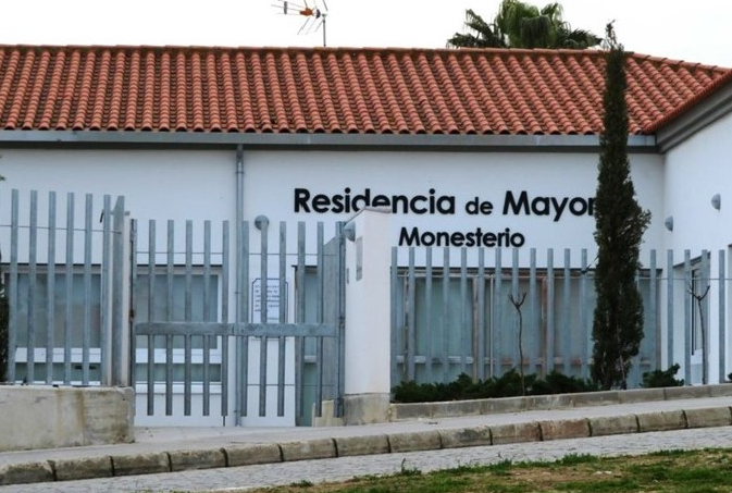 Mensajeros de la Paz gestionará la Residencia de Mayores de Monesterio