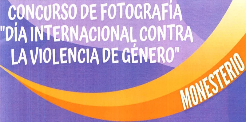 Presentada en Monesterio una completa programación por el Día Internacional Contra la Violencia de Género
