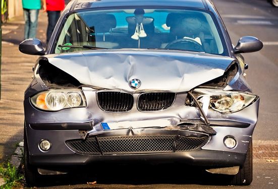 España es uno de los países con menos accidentes automovilísticos de Europa 