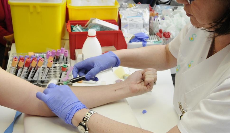 El Banco de Sangre viajar durante mayo hasta a 5 localidades de la comarca