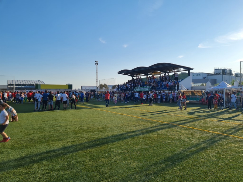 Higuera CF asciende, CP Monesterio mantiene la categora y la UD Fuente de Cantos se mete en semifinales por el ascenso