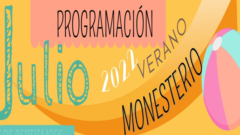 Presentada la programación cultural, deportiva y de ocio para el mes de julio en Monesterio