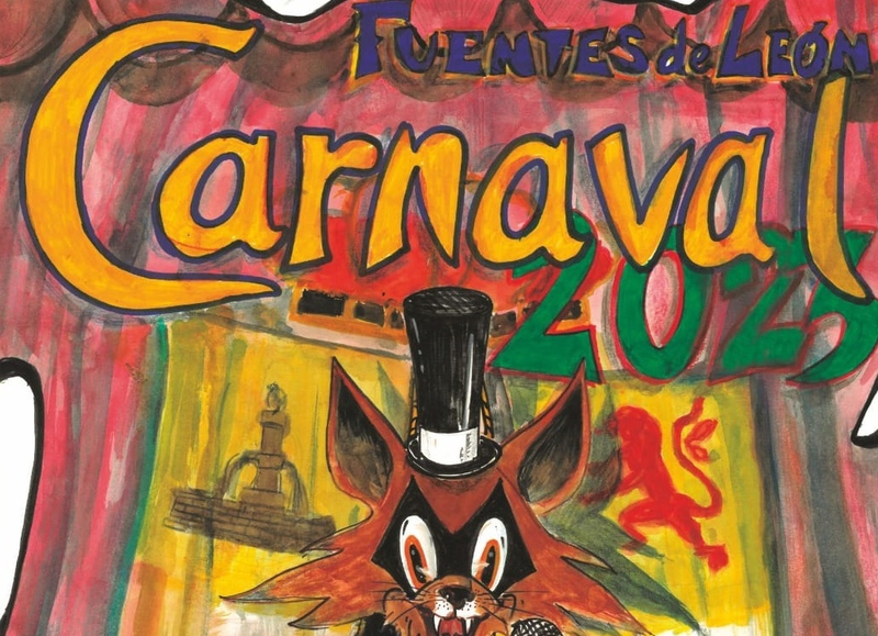 Presentada una completa programación para el Carnaval 2023 en Fuentes de León