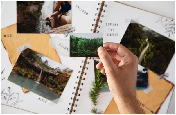 Imprimir fotos en alta calidad para revivir momentos especiales