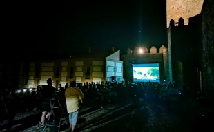 Abierto el plazo de inscripción para la tercera edición del Oyola Fabián Festival Internacional de Cine Documental - OFFCINEDOC en Segura de León