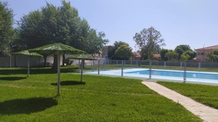 Los ayuntamientos de Tentudía que tengan pozos de sondeo podrán abrir sus piscinas este verano