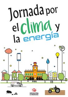 La Diputación organiza unas jornadas informativas sobre energía y cambio climático en Fregenal de la Sierra