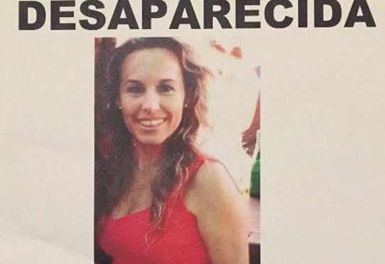 Tres semanas de la desaparición de Manuela Chavero en Monesterio