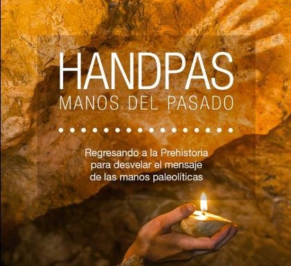Estreno del documental ''Manos del Pasado'' del Proyecto Handpas en Fuentes de León