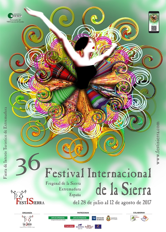 El XXXVI Festival Internacional de la Sierra solicita el apoyo institucional del Ayuntamiento de Fregenal de la Sierra y de ADERSUR.