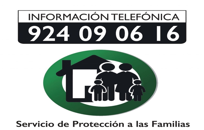 El miércoles 22 abre la oficina de protección a las familias en riesgo de ejecución inmobiliaria para la comarca de Tentudía.