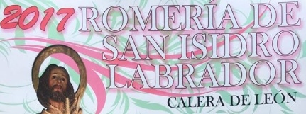 Calera de León celebrará la Romería de San Isidro el próximo fin de semana