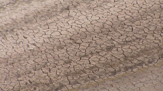 La CHG insta a ayuntamientos y mancomunidad de la comarca a activar las medidas de sus planes de emergencia ante la escasez de agua