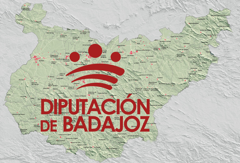 Convocados los I Premios de la provincia de Badajoz