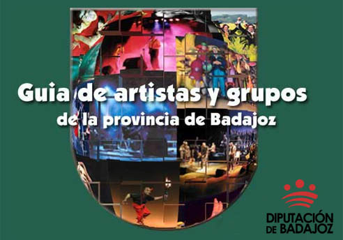 La Diputación de Badajoz convoca ayudas a municipios para la la realización del programa de dinamización cultural 2018