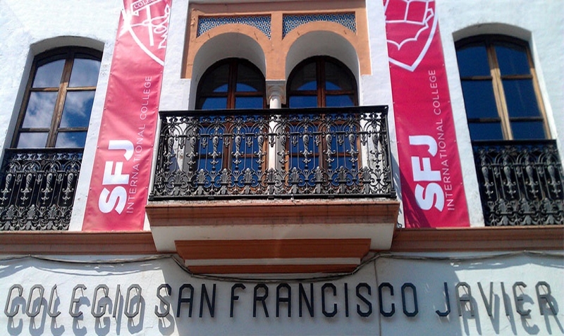 El Colegio San Francisco Javier de Fuente de Cantos NO CERRARÁ