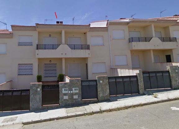La Junta incorpora 6 viviendas de Monesterio a la bolsa pública de alquiler asequible
