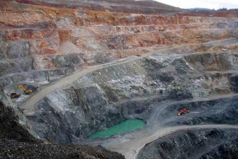 La Junta insiste en que el `objetivo principal sigue siendo la reactivación de la explotación minera de Aguablanca