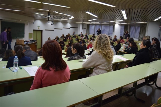 Casi 7.600 personas son admitidas en las oposiciones docentes del 23-J en Extremadura