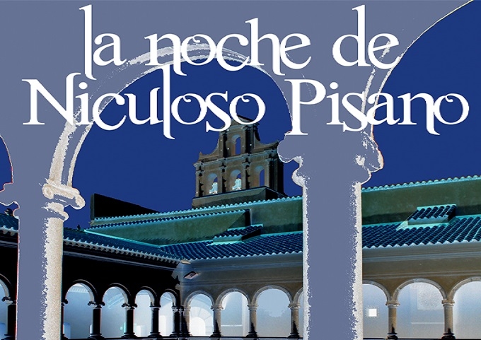 Calera de León celebra la Noche de Niculoso Pisano este viernes